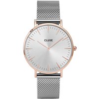 Orologio Cluse Watches Donna Minuit in Acciaio CW0101201006 - CW0101201006